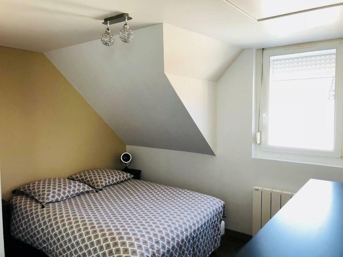 Maison de ville à Albert Extérieur photo