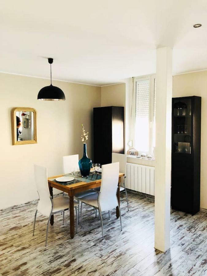 Maison de ville à Albert Extérieur photo