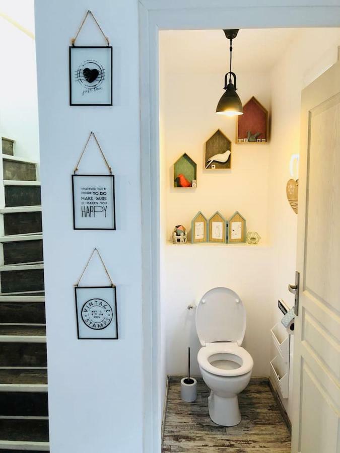 Maison de ville à Albert Extérieur photo